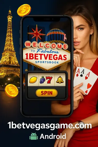 1Bet Vegas Casino