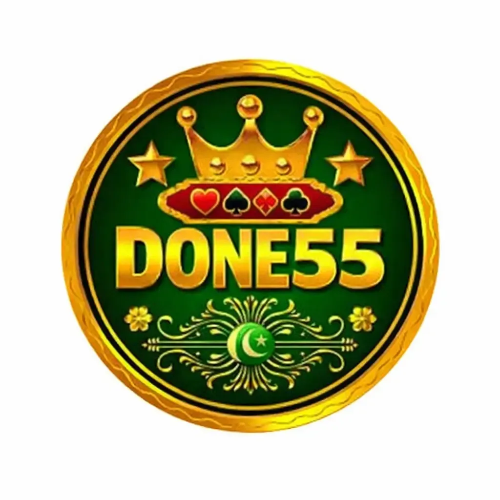 DONE55 Game