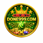 DONE999 Game