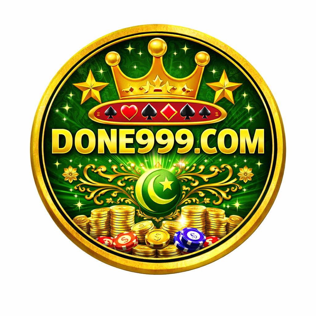 DONE999 Game