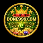 DONE999 Game