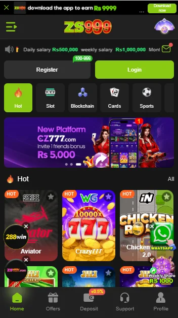 ZS 999
