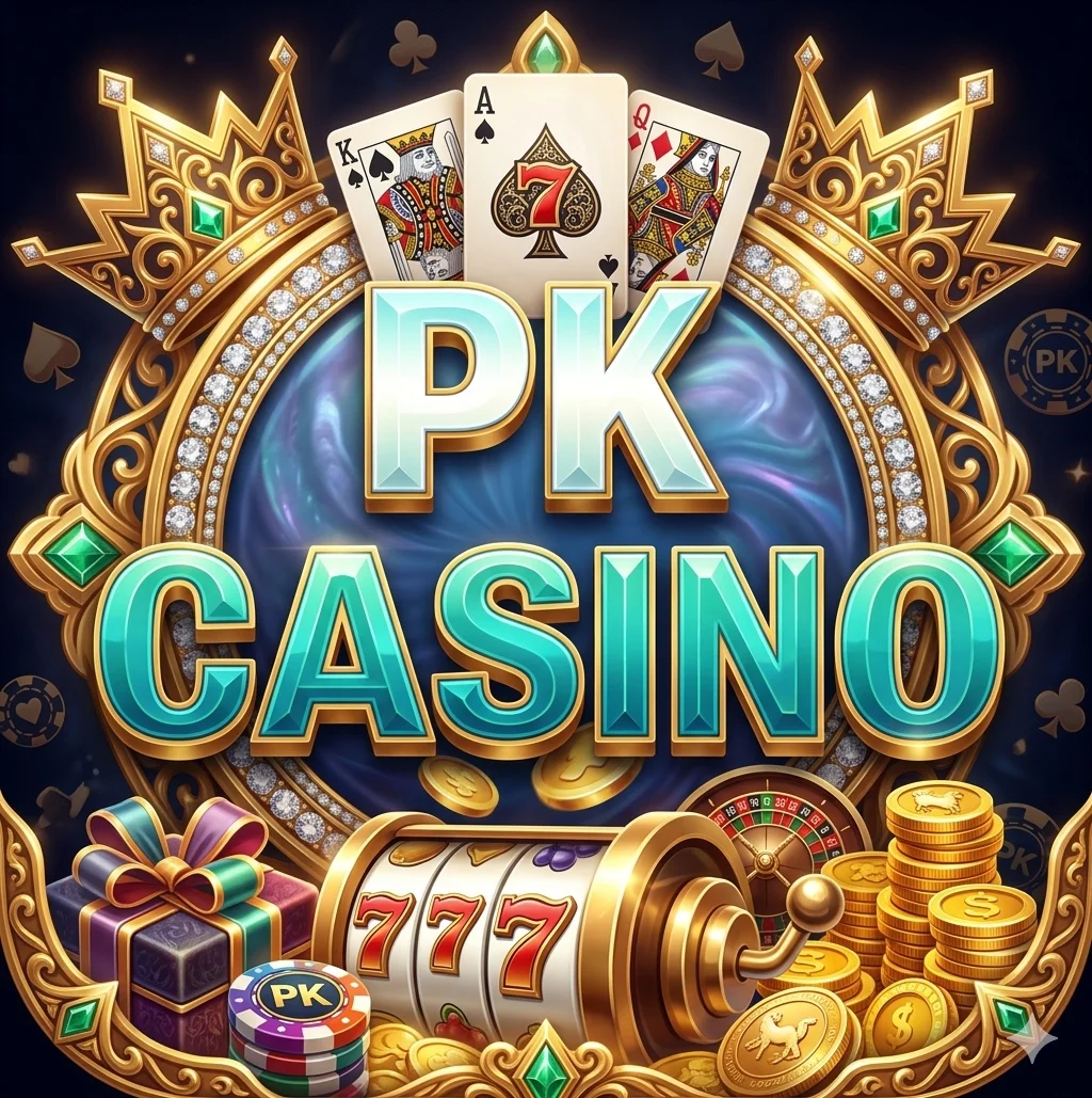 PK Casino Game